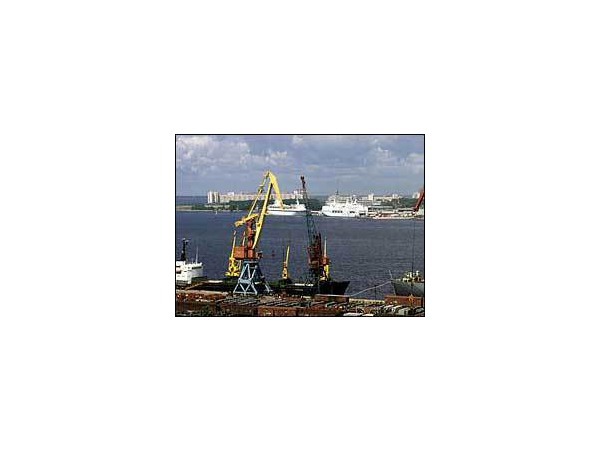 Жить или не жить: Кировский район