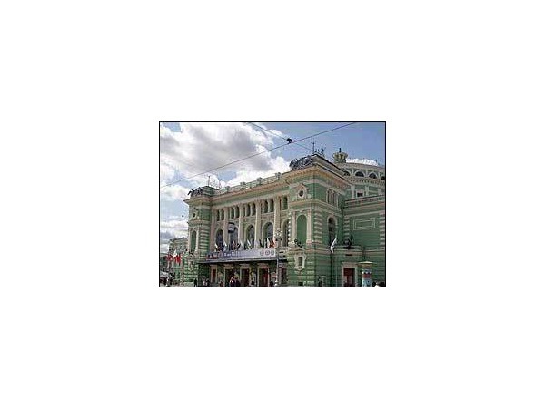 Избранное на неделю