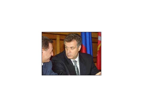 Who is мистер Назаров?
