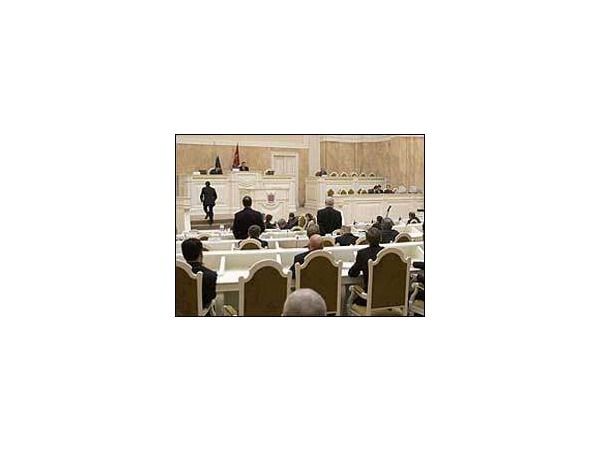 Права человека опять без уполномоченного