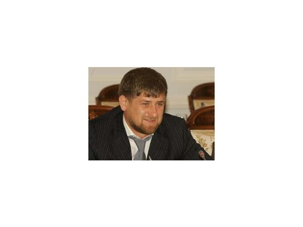 Рамзан Кадыров: «Клянусь Всевышним, я тоже не хочу быть президентом»