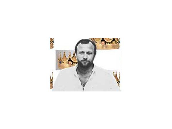 Иногда они возвращаются