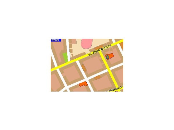 Новый инвестор изменит проект на Мойке
