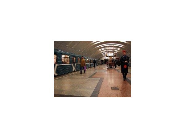 Пассажиров метро ради безопасности отправят за решетку