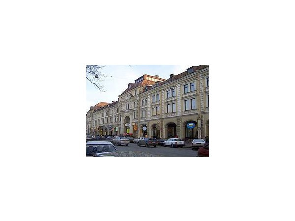 Апраксин двор частями переходит к Дерипаске