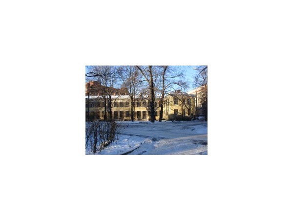 Город готовит замену "боткинским баракам"