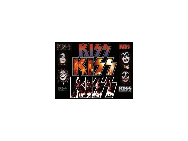 Джен Симмонс: Наркоманам и алкоголикам с KISS не по пути