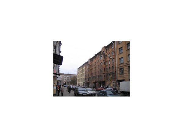 Последний тамбовский рейд