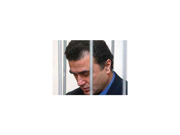 Михаил Мирилашвили возвращается. К истокам