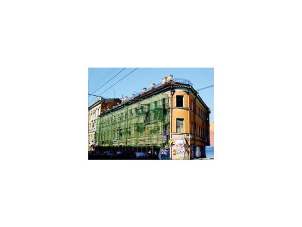 «Дом Рогова» — памятник. Надолго ли?