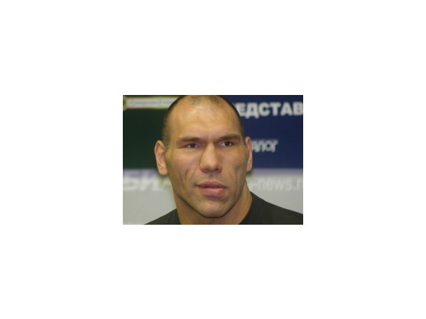 Коля-Кувалда опять при делах