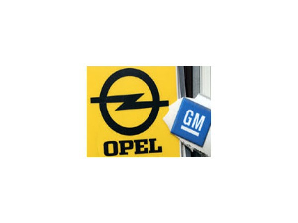 GM - банкрот без Opel
