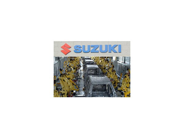 Suzuki уехал, но обещал вернуться?