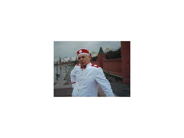 Продолжатель дела Ататюрка согласен на все
