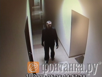 Фото предоставлено пресс-службой КМ ГУВД