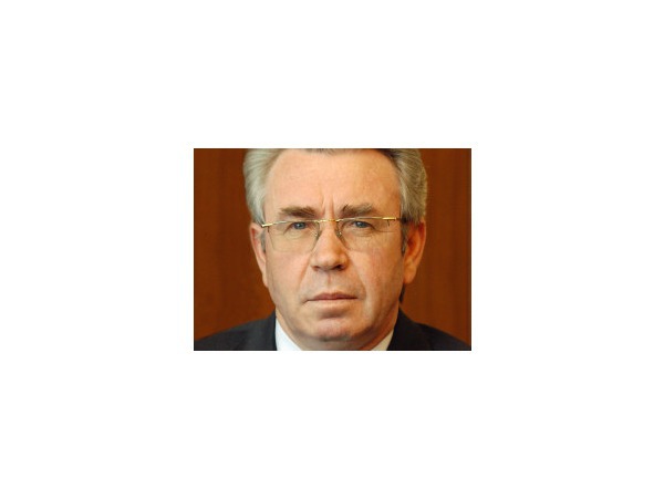 «Скептиков я приглашаю на открытие «Охта центра» в 2012 году»