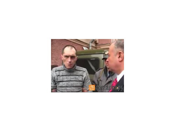 Задержан мужчина, зверски зарезавший девушку из-за набора косметики