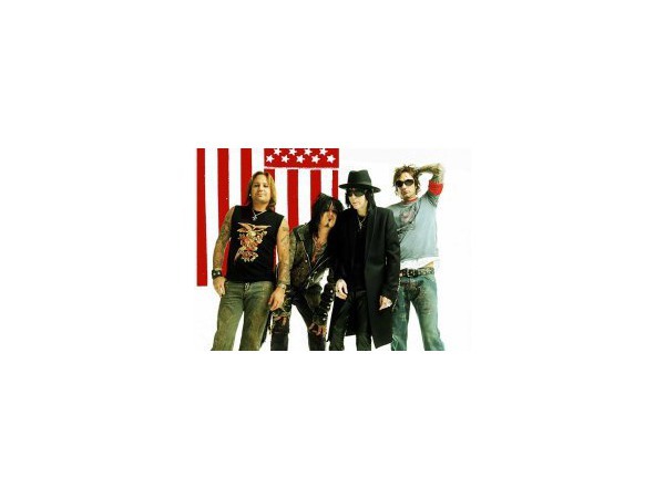 Motley Crue: о красоте, рок-н-ролле и глупостях
