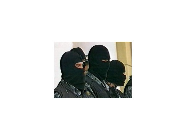 Издатель стал жертвой разборок