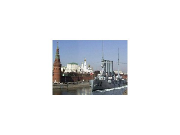 Прохоров под прицелом «Авроры»