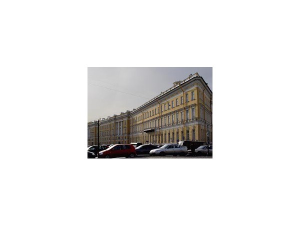 Трещина на Главном штабе — причины две
