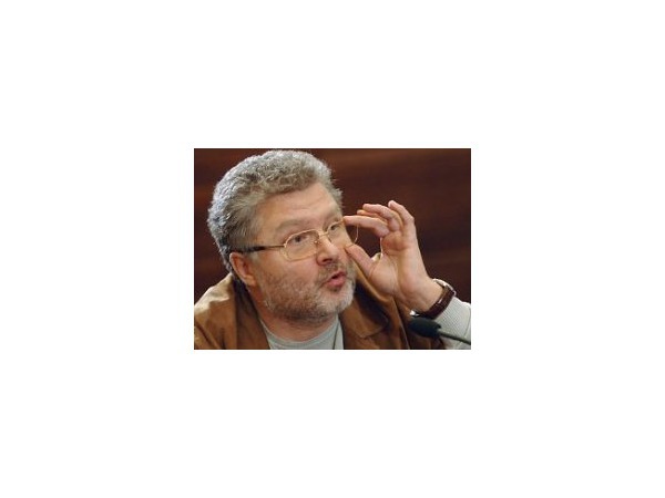 Юрий Поляков: «Смертной казни боятся предатели»