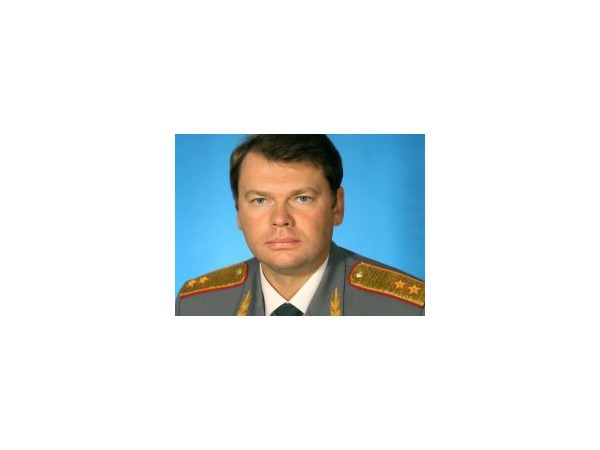 ГУВД ударит спортом по реформе