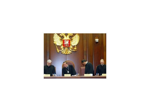 Федеральной казне прокурор не указ