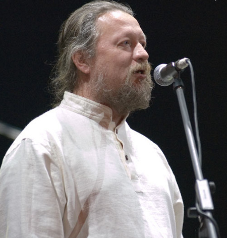 Андрей Котов