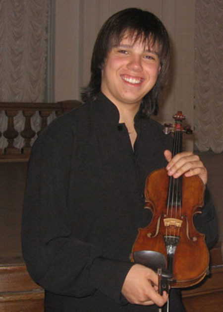 Сергей Догадин