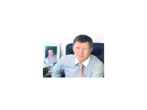 Юрий Осипов: Мы все живем в одном городе
