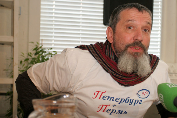Борис Мильграм
