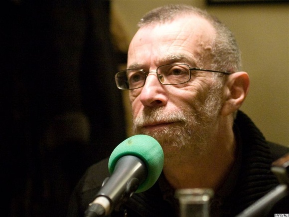 Лев Рубинштейн
