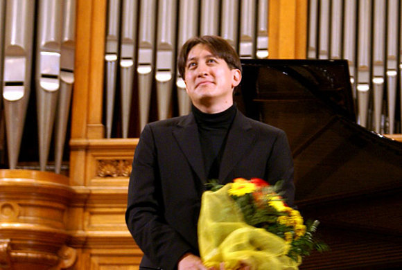 Фредди Кемпф