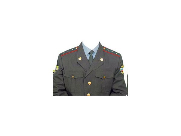 Не форма красит человека...