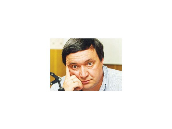 «Убийц Листьева надо искать в «Останкино». Березовский ни при чем»