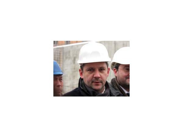 Строитель Мариинки-2 переезжает в Москву