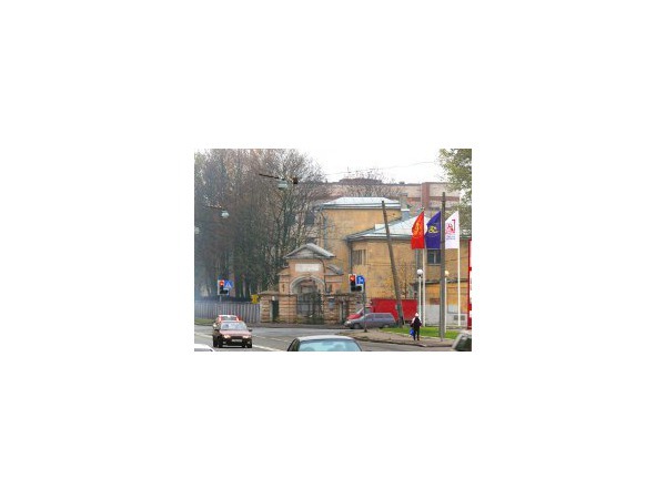Боткинскую больницу отстроят заново