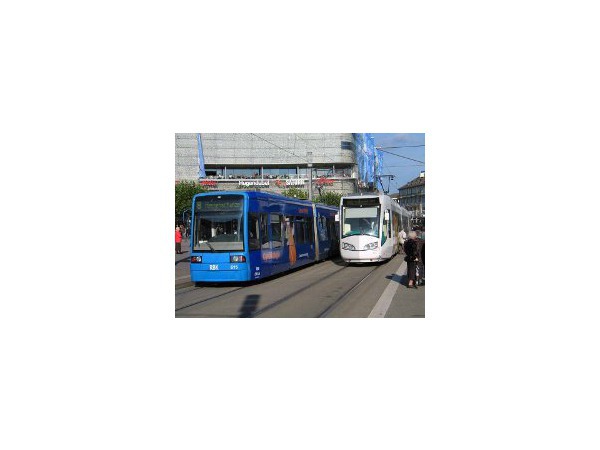 Легкое метро до Пулково доведет