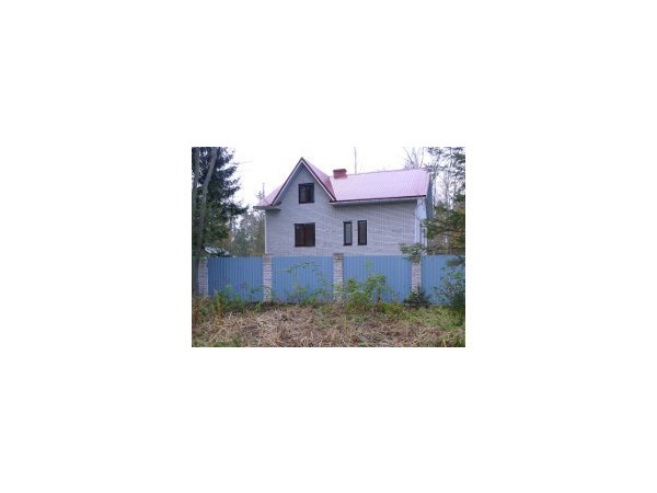 Главный антитеррорист СЗФО лишился дома
