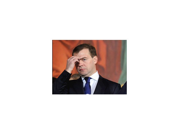 Взрослые - детям: молитесь за президента (ов)