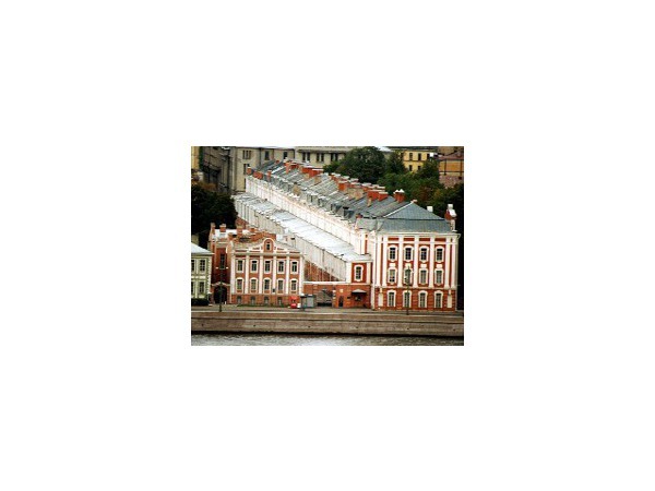 СПбГУ борется с коррупцией