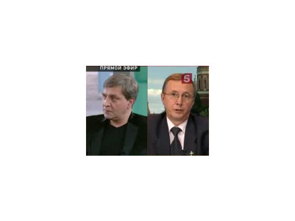 Вот так поп!