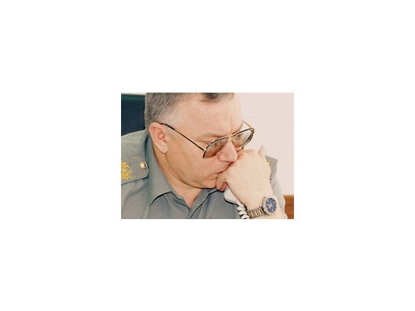 Анатолий Куликов: Надо не койки, а девочек менять