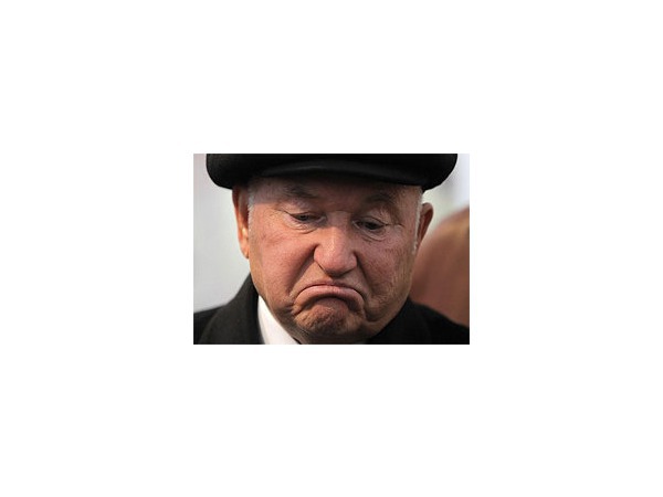 Он потерял доверие президента
