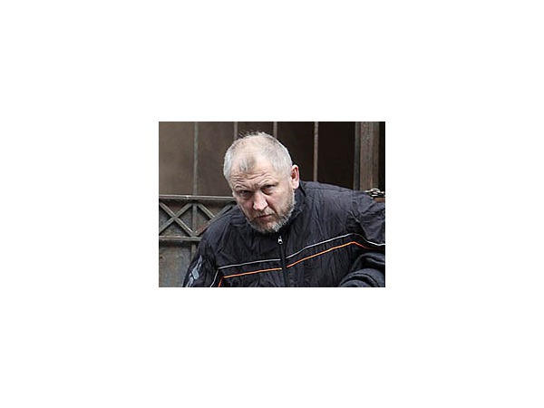 Глущенко: Не вымогал, а требовал своё