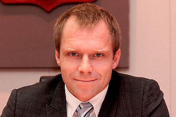 Андрей Кутепов