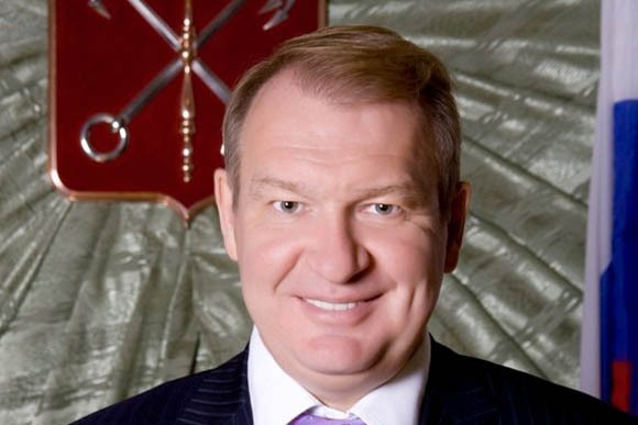 Вячеслав Чазов