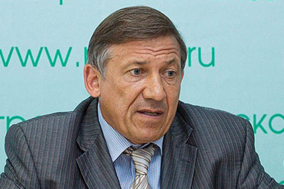 Юрий Авдеев