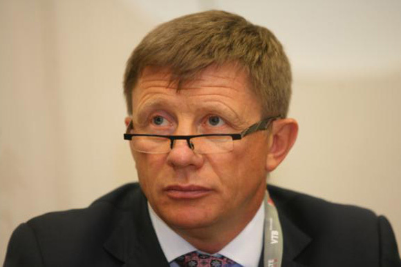 Юрий Осипов